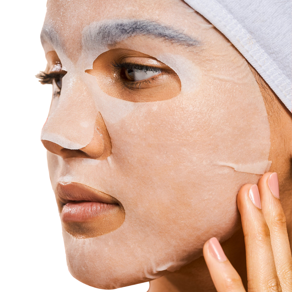 Masque Collagène
